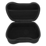 Qiilu �tui de transport facile pour xbox one �tui de protection de manette de jeu portable pour ps5 sac ...