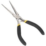 Qiilu pince  bec long pinces  long bec outils artisanaux pinces  long bec plat rparation dacier au ...