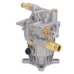 Qiilu pompe de laveuse  pression pompe de nettoyeur haute pression 2610 - 3000psi 2. 2 - 2. 4gpm pour ...