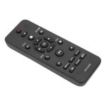 Qiilu t�l�commande du lecteur dvd t�l�commande t�l�commande universelle prise en main facile boutons ...