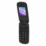 Qiilu tlphone portable  clapet tlphone  clapet 2g dual sim 1200mah tlphone  clapet dual gps ...