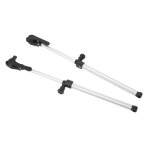 Qiilu tige de support de fenêtre de camping - car jambe de force de lève - vitre pour camping - car tige ... Qiilu tige de support de fenêtre de camping - car jambe de force de lève - vitre pour camping - car tige ...
