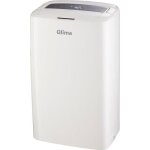 Qlima déshumidificateur anti - éclaboussures 75 m³ 18 l blanc d 612 Qlima déshumidificateur anti - éclaboussures 75 m³ 18 l blanc d 612
