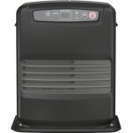 Qlima pole lectronique - 3100 watts