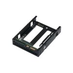 Boîtier disque dur / ssd - qnap - qda - a2ar - 2 baies 2. 5 pouces - sata iii - raid 01jbod Boîtier disque dur / ssd - qnap - qda - a2ar - 2 baies 2. 5 pouces - sata iii - raid 01jbod