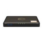 Serveur nas - qnap - tbs - 464 - 8g - 4 baies - intel celeron n5105 - gigabit ethernet