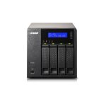 Qnap ts - 421 24000 go disque dur disque dur ssd srie ata ii 6000 go 2. 5 - 3. 5