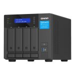 Qnap tvs - h474 - serveur nas Qnap tvs - h474 - serveur nas