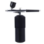 Qqmora mini airbrush kit rechargeable 3 levels adjustable cordless airbrush Qqmora mini airbrush kit rechargeable 3 levels adjustable cordless airbrush
