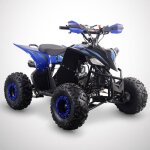 Quad enfant 110 cm3 probike 110 - r / bleu Quad enfant 110 cm3 probike 110 - r / bleu