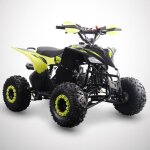 Quad enfant 110 cm3 probike 110 - r / vert Quad enfant 110 cm3 probike 110 - r / vert