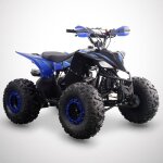 Quad enfant 125 cm3 probike 125 - r / bleu Quad enfant 125 cm3 probike 125 - r / bleu