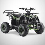 Quad enfant 125 cm3 bison 125 / vert Quad enfant 125 cm3 bison 125 / vert