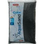 Sable pour aquarium - animal valley - quartz aquasand trend - noir - 12 kg - 100% naturel Sable pour aquarium - animal valley - quartz aquasand trend - noir - 12 kg - 100% naturel