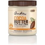 Queen helene ? crme au beurre de cacao - 425g