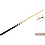 Queue billard standard 145 cm 1 / 2
