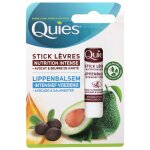Quies stick lvres rgnrant avocat et beurre de karit 45g