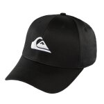 Quiksilver homme casquettes / / casquette snapback & strapback decades