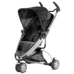 Quinny poussette zapp xtra 1. 0 rocking black.