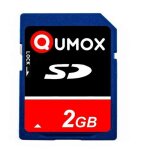 Qumox 2 go 2048 mo sd carte m�moire