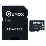 Qumox carte mémoire micro - sd 32 go micro sdhc / sdxc + adaptateur 100% réel class 10 70 / 12mb / s Qumox carte mémoire micro - sd 32 go micro sdhc / sdxc + adaptateur 100% réel class 10 70 / 12mb / s