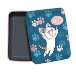 Quo vadis chi boite a bons points 8x10x25cm patte 253171q