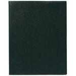 Agenda - quo vadis - eurequart - 24x30cm - couverture souple - semaine sur 2 pages - anne 2023