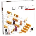 Quoridor - gigamic - jeu de soci�t�