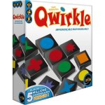 Qwirkle nouvelle edition - jeu de soci�t� - a partir de 6 ans