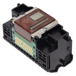 Qy6 - 0080 tête dimpression noire simple - pour canon ip4850 mg5250 mx892 ix6550 mg5320 ix6500 - abs ... Qy6 - 0080 tête dimpression noire simple - pour canon ip4850 mg5250 mx892 ix6550 mg5320 ix6500 - abs ...