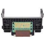 Qy6 - 0080 t�te dimpression noire simple - shipenophy - pour canon ip4850 mg5250 mx892 ix6550 mg5320 ...