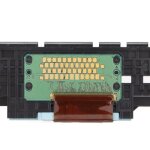 Qy6 - 0086 tête dimpression couleur - pour canon mx922 mx925 mx725 mx722 727 ix6880 - noir - abs - mxzzand ... Qy6 - 0086 tête dimpression couleur - pour canon mx922 mx925 mx725 mx722 727 ix6880 - noir - abs - mxzzand ...