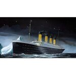 R. m. s. titanic 1 - 1200