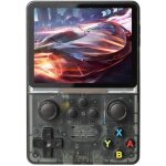 R35s rtro console de jeu vido portable systme linux 3. 5 pouces ips cran portable lecteur vido de ...