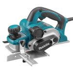 Rabot lectrique - makita - kp0810c - 82mm - 1050w - vitesse constante