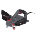 Rabot lectrique powerplus 900w