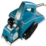 Rabot - makita - 110 mm - puissant et lger - grande capacit - passe maxi de 2 mm