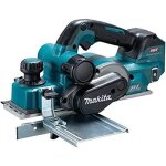 Makita rabot sans fil kp001gz