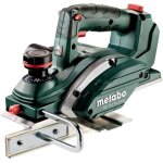 Rabot sans fil - metabo - ho 18 ltx 20 - 82 - 18 v - carton