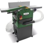 Raboteuse - d�gauchisseuse 254 mm 3 mm holzstar adh2540 230v - raboter - bois - professionnelle
