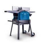 Raboteuse d�gauchisseuse hms1500 scheppach