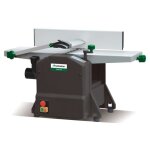 Raboteuse - d�gauchisseuse portable - holzstar - adh200 230v - 1500 w - bois - 204 mm