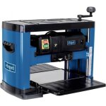 Raboteuse - scheppach - plm1800 - 1500w - 330mm - bois