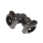 Raccord 90� nespresso citiz cafeti�re machine � caf� ms - 0060761 krups