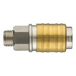 Raccord pour compresseur et cl a choc pneumatique neo tools - taille - 1 - 4