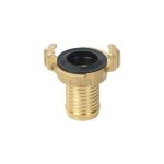 Raccord express laiton cannel d. 38 mm - ribiland - pra / rpb. 4521 - raccord express cannel - asymtrique ...