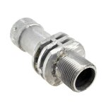 Raccord de tuyau 3440900 - nettoyeur haute pression michelin - tuyaux et durites