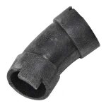 Raccord tuyau entre pompe et resistance lave vaisselle electrolux 1118946126