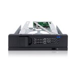 Rack amovible - turboswap - mb171sp - 1b - sas / sata 35 - m�tal robuste - 1 baie 525