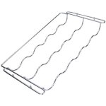 Rack à bouteilles pour réfrigérateur et congélateur lg - modèle 16161 - compatible avec gbd6356 et bb259636 ... Rack à bouteilles pour réfrigérateur et congélateur lg - modèle 16161 - compatible avec gbd6356 et bb259636 ...